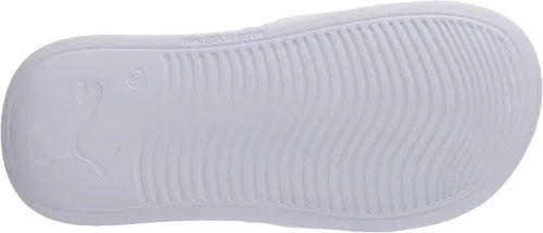 Vista 4 de PUMA Unisex-Adult Popcat Slide Sandal