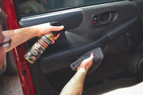 Vista 2 de P&S Detailing Products Xpress - Limpiador de interiores.