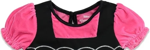Vista 7 de Disney Vestido Vampirina y diadema de bebé a niño pequeño