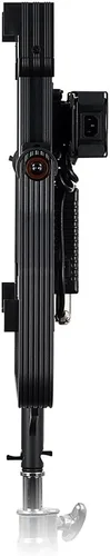 Vista 5 de Fotodiox Pro Factor 1x1 V-2000ASVL - Luz de estudio bicolor regulable – Ultra-brillante, profesional, de doble color, luz LED regulable