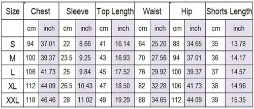 Vista 2 de Kamado Tanjirou Nezuko Agatsuma Zenitsu Tomioka Giyuu Camiseta corta y pantalones cortos impresos en 3D Anime Cosplay Shirt Active Shorts Sets