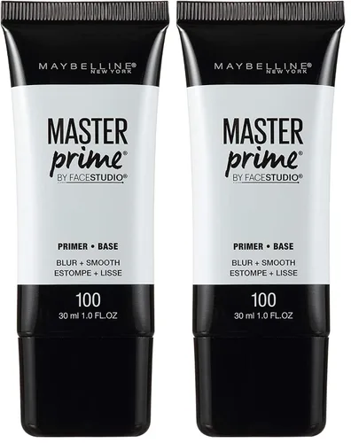 Vista 6 de Maybelline New York Face Studio Master Prime Maquillaje
