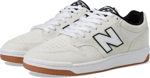 Vista 35 de New Balance Zapatillas 480 V1 para hombre Negro
