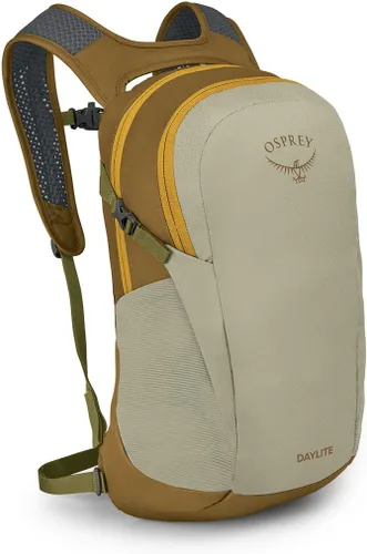 Vista 15 de Osprey Mochila Daylite Commuter, gris OS Tunnel Vision Grey - Exclusivo de Amazon