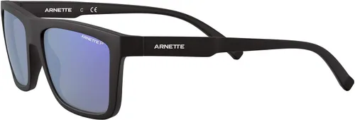 Vista 3 de ARNETTE Gafas de sol cuadradas An4262 Deep Ellum para hombre