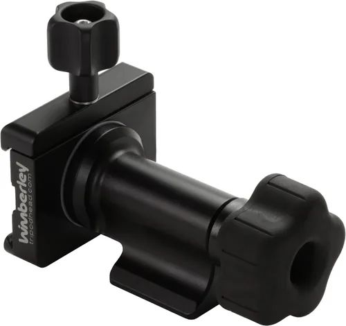 Vista 2 de Wimberley MH-100 Wimberley MonoGimbal Head - Fabricado en Estados Unidos