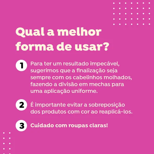Vista 5 de Salon Line - Linha Creme para Pentear (Niños) - Cachinhos Sem Nos 1000 Gr - (Crema Peinadora (Niños) - Red de Eliminación de Nudos 35.27 Oz)