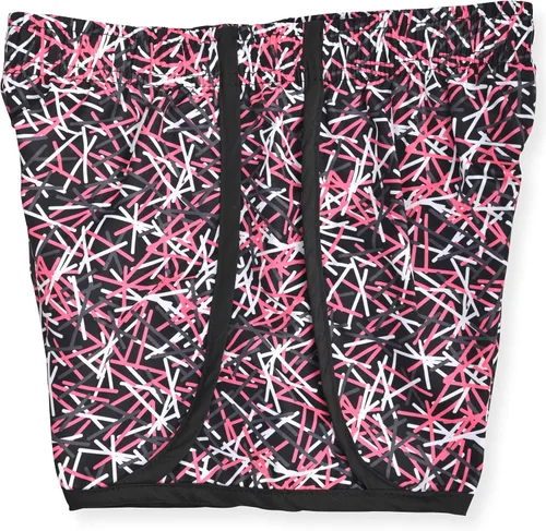 Vista 3 de Cheetah Pantalones cortos de gimnasio para niñas