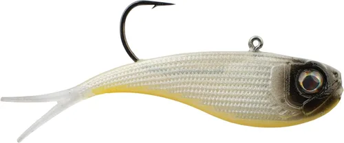Vista 6 de Berkley PowerBait Power Vibe Dirty Dime