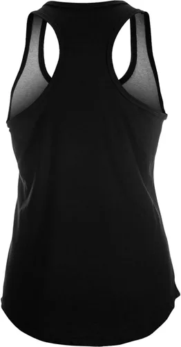 Vista 2 de 5% Nutrition Rich Piana - Camiseta sin mangas de entrenamiento para mujer