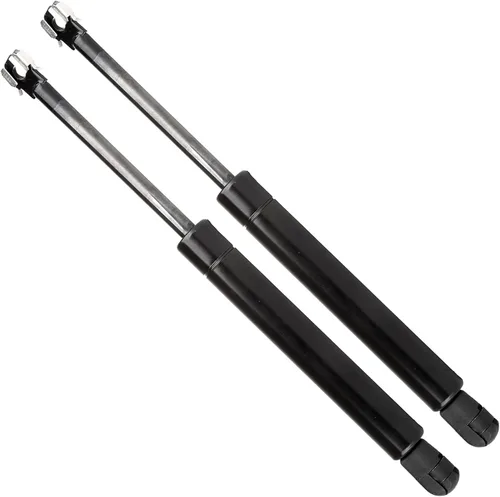 Vista 11 de SCITOO Soporte de elevación del maletero para amortiguadores de gas de repuesto para Chrysler 300 2011-2017 para Chrysler Sebring 2001-2006