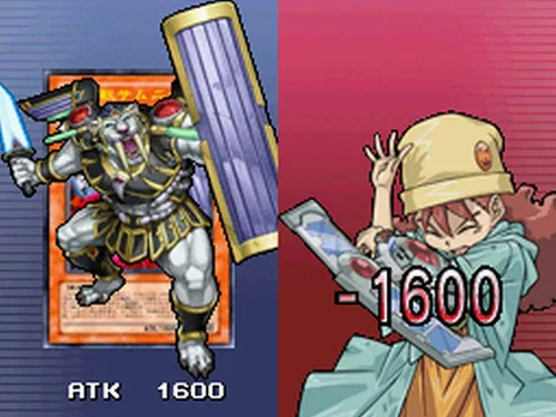 Vista 3 de Yu-Gi-Oh! 5D's Stardust Accelerator World Championship Tournament 2009 (Renewed)