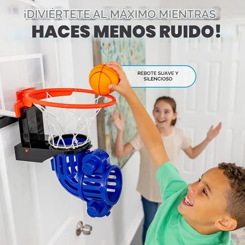 Vista 5 de Franklin Sports - Reemplazos de mini aro de baloncesto para puerta de Franklin Sports