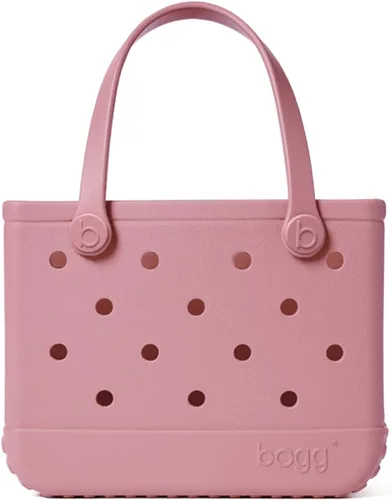 Vista 225 de BOGG BAG - Tote para playa, piscina, barco, deportes - EVA multiusos - Botones tonales
