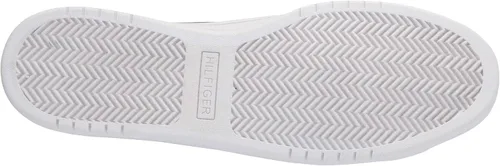 Vista 4 de Tommy Hilfiger Tenis de atril para hombre