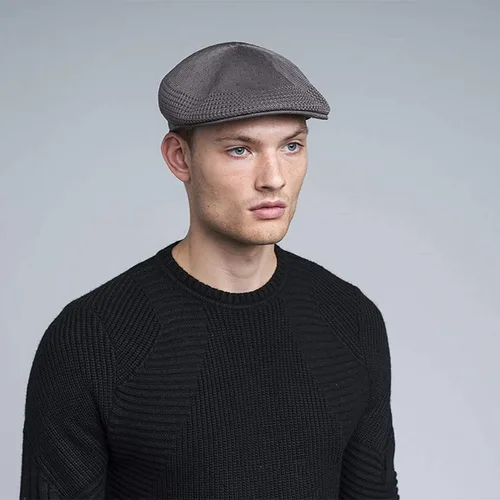 Vista 5 de Gorra 504 Ventair, de la marca Kangol