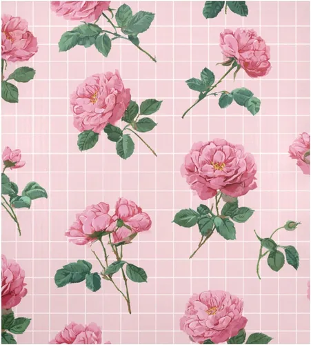 Vista 13 de Cubierta magnética decorativa para lavavajillas, cubierta magnética para lavavajillas, calcomanía para decoración de cocina, flores abstractas