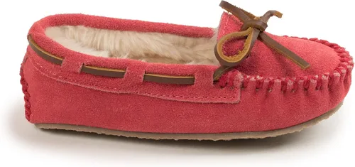 Vista 3 de Minnetonka Cassie, Pantufla (Niñitoniño pequeñoniño grande)