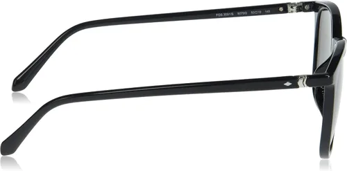 Vista 3 de Fossil Mens Male Sunglass Style Fos 3091S Rectangular