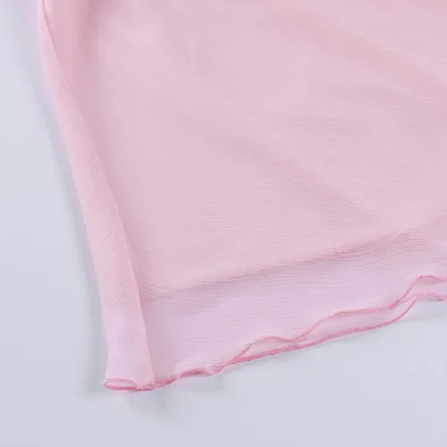 Vista 5 de Vestido de hada renacentista para mujer, vestido de verano con manga acampanada, vestido corto de gasa con hombros descubiertos, vestido de corsé