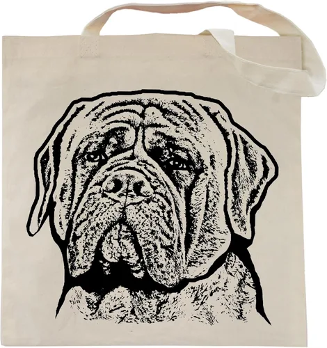 Vista 8 de Pet Studio Art Bolsa de mano para perros