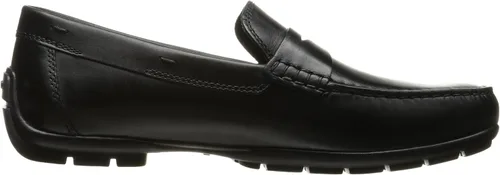 Vista 6 de Geox Men's U Moner W 2fit D Moccasins