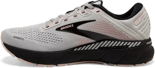 Vista 3 de Brooks - Tenis de correr Adrenaline GTS 22 con soporte para mujer
