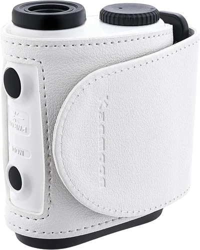 Vista 9 de Golf Rangefinder Magnetic Strap, Adjustable Magnetic Rangefinder Strap Holder Wrap Mount for Golf Cart with Strong Magnet, Golf Accessories