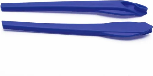 Vista 4 de Eye Opening Stuff Kits de goma de repuesto para auriculares y nariz compatibles con gafas de sol Oakley Flak 2.0Flak 2.0 XL OO9188