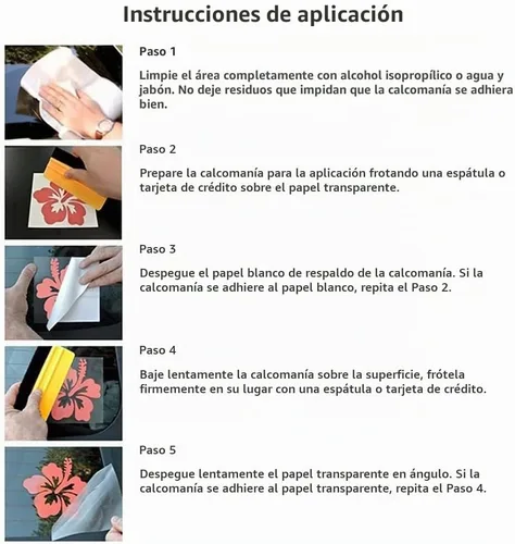 Vista 6 de Adhesivo impermeable para parachoques de anime, accesorios de automóvil Kawaii, lindas calcomanías para ventana y calcomanías para capó Dog-1