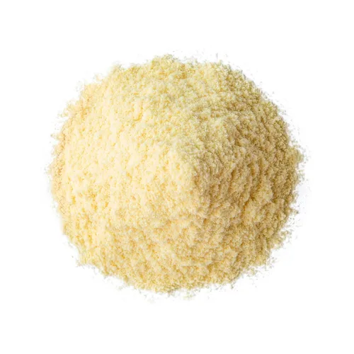 Vista 3 de Food to Live Harina de trigo KAMUT Khorasan orgánica, 1 libra - Polvo molido de piedra, 100% harina de grano entero, sin OMG, Kosher, a granel