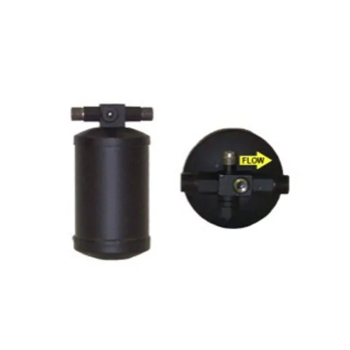 Vista 4 de RAParts 9D-6888 - Secador receptor compatible con retroexcavadora Caterpillar, cargador de ruedas +