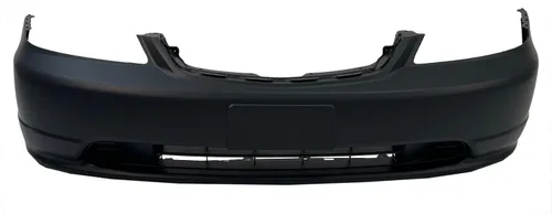 Vista 48 de FitParts Para Jeep Grand Cherokee 2011-2013 Cubierta de parachoques