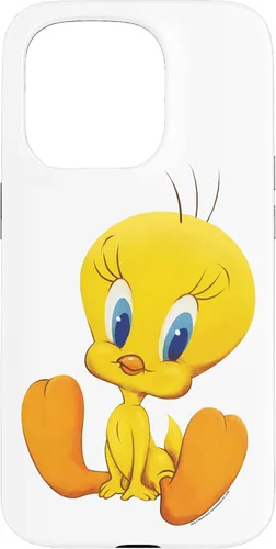 Vista 14 de Funda para iPhone 13 Pro Max Looney Tunes