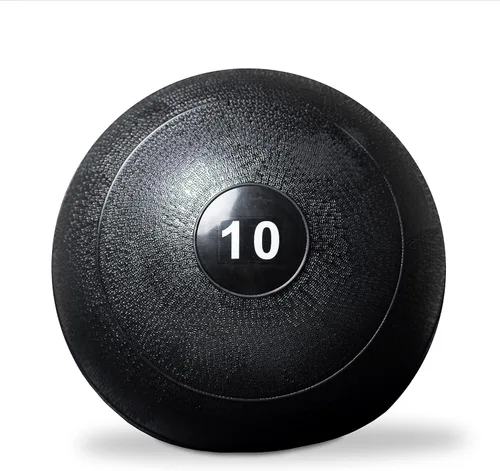 Vista 13 de REP Pelotas de golpe con peso, pelotas de ejercicio y fitness para entrenamiento de fuerza, agarre de goma suave, pelota medicinal sin rebote
