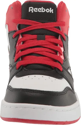 Vista 2 de Reebok Unisex-Child Bb4500 Court Basketball Shoe