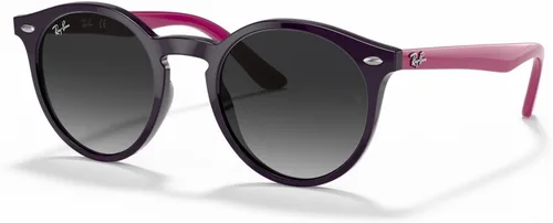 Vista 18 de Ray-Ban Junior RJ9064s - Gafas de sol redondas para niños