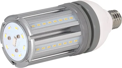 Vista 3 de Satco S9678 Hi-Pro - Bombilla LED de repuesto para mazorca de maíz, ámbar, 18 vatios