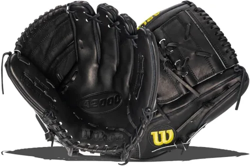 Vista 12 de Wilson Guantes de béisbol modelo de juego A2000