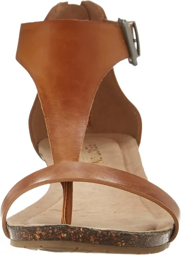 Vista 2 de Kenneth Cole Women's Gal T-Strap Wedge Sandal