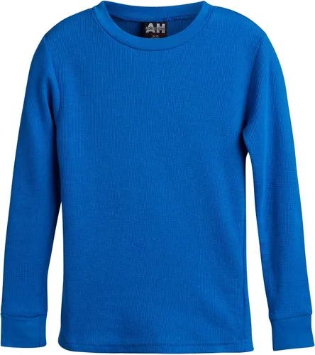 Vista 2 de Arctic Hero Conjunto de ropa interior térmica y pantalón de 2 piezas para niños