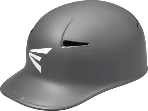 Vista 5 de Easton PRO X Skull Cap Casco de protección Catchers & Coaches Negro mate