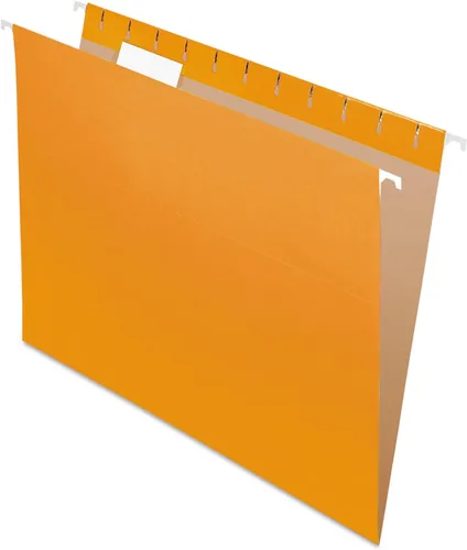 Vista 13 de Pendaflex - Carpetas colgantes recicladas