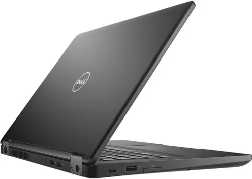 Vista 2 de Dell Latitude 5480 Intel Core i5-6300U X2 3GHz 8GB 256GB SSD 14", negro (renovado)