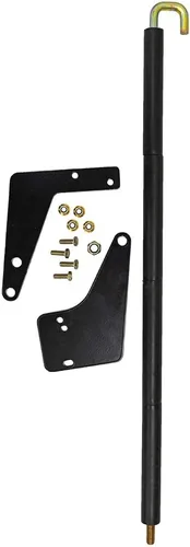 Vista 2 de CUB CADET 19A70061OEM Kit de rayas de césped 46" cubierta ZT1 Ultima 46 FAB