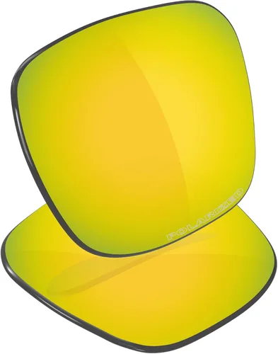 Vista 28 de Galvanic Lentes de repuesto compatibles con gafas de sol Ray-Ban RB4264 de 2.283 in, múltiples opciones Adapt Naranja Fotocrómico