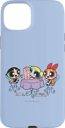 Vista 9 de Carcasa a la carta para iPhone 17 de chicas superpoderosas