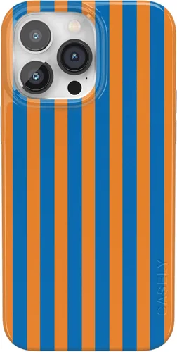 Vista 50 de Casely Funda para iPhone 14 Pro Max All Boo'd Up Fantasma púrpura Compatible con MagSafe Diseño clásico ultrafino