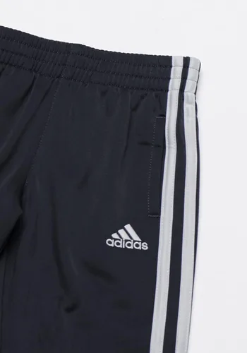 Vista 5 de adidas Tricot - Conjunto de ropa de chaqueta y pantalón para niño