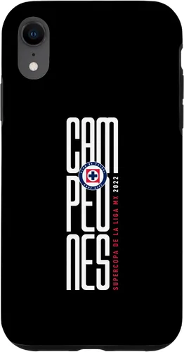 Vista 8 de iPhone 15 Cruz Azul - Puntuación grande con nuestra exclusiva funda de la colección